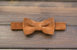 Bow Tie Collection - 25+ Colors