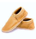 Adult Moccasin - Classic (Fringeless) - Moab Suede